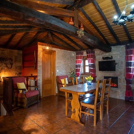 Casa Do Sertao Para 4 Pessoas -Geres เวียนา โด กัสเตโล ภายนอก รูปภาพ